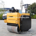 Walk behind FURD Diesel Double Drum Road Roller (FYL-S600C)